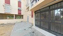 Exterior view of Flat for sale in  Sevilla Capital  with Balcony