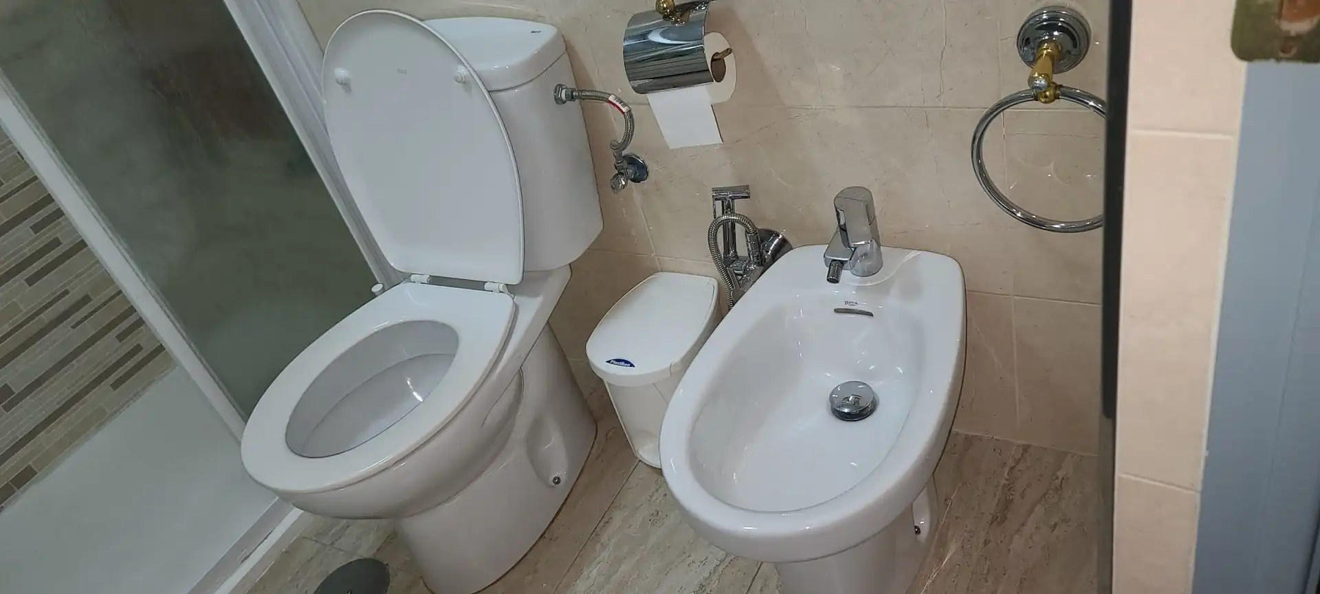 Flat for rent in Calle José Palanca, La Luz - El Torcal