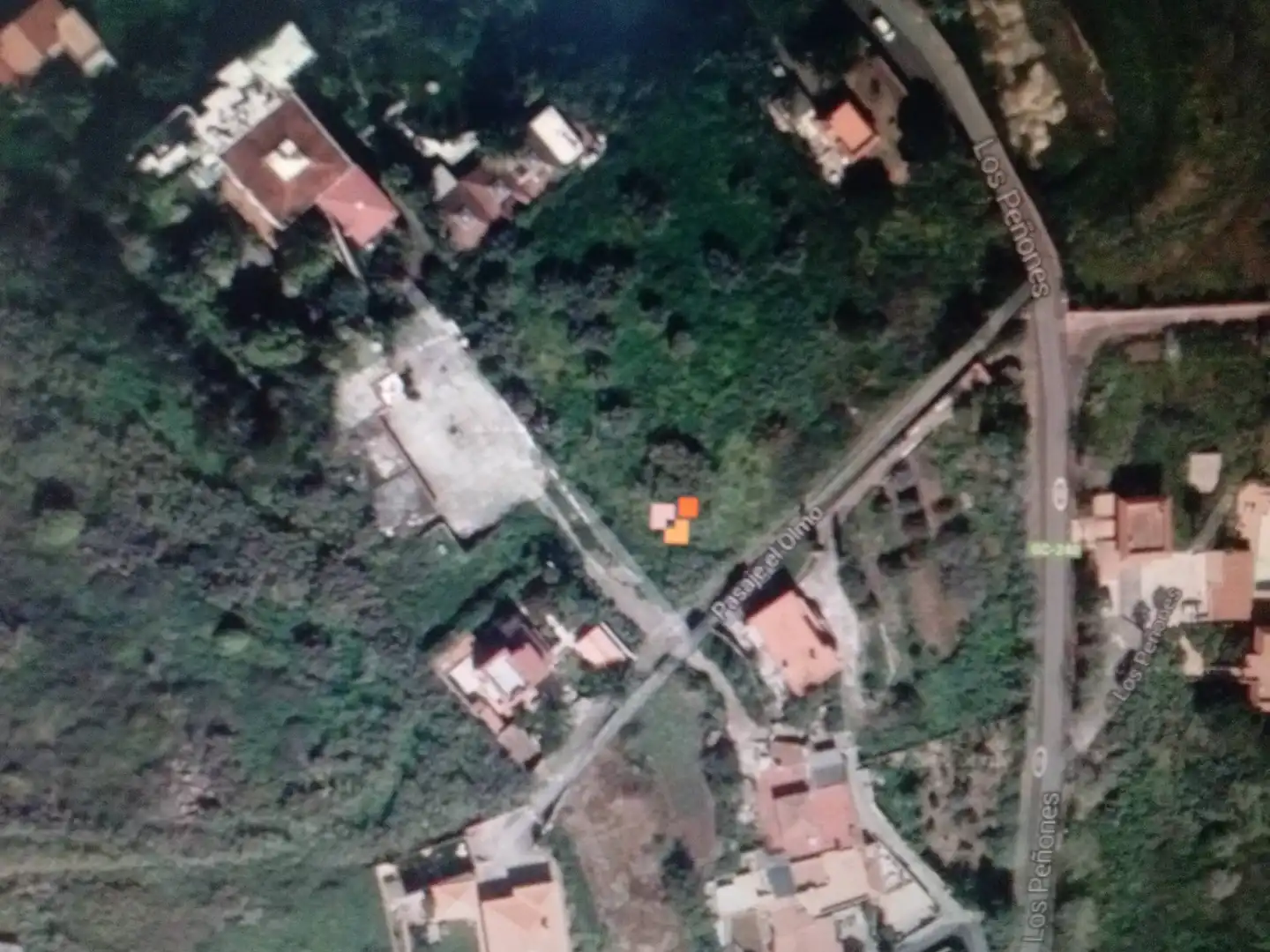 Residencial en venda en Arucas