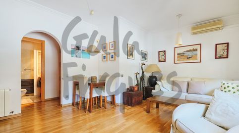 Foto 3 de Piso en venta en Carrer del Vent, Horta, Barcelona Capital