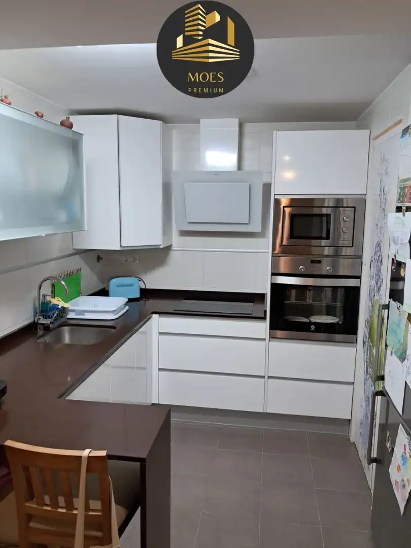 Flat with lift for sale in Los Villares, imagen 4