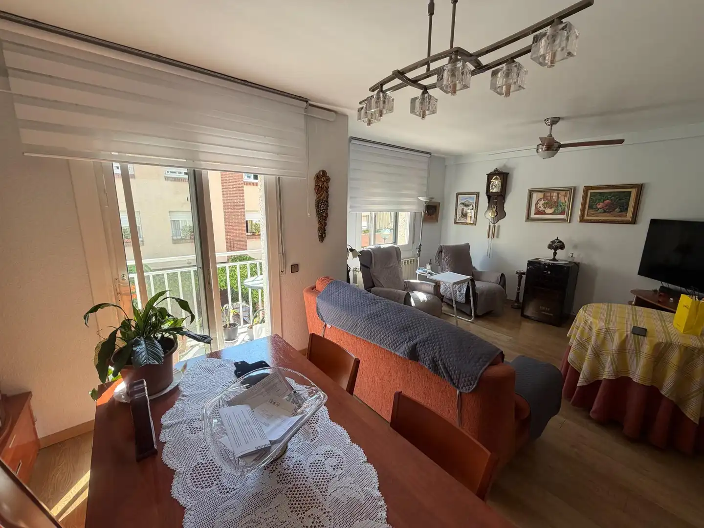 Maison mitoyenne avec terrasse à vendre à El Tancat - Mas d'en Gual