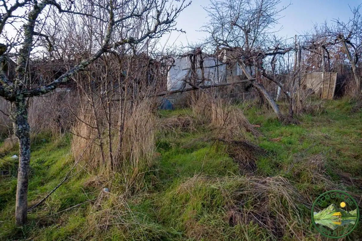 Country house zum Verkauf in Bembibre