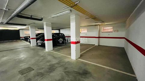 Foto 4 de Garatge en venda a Santa Bárbara, Toledo