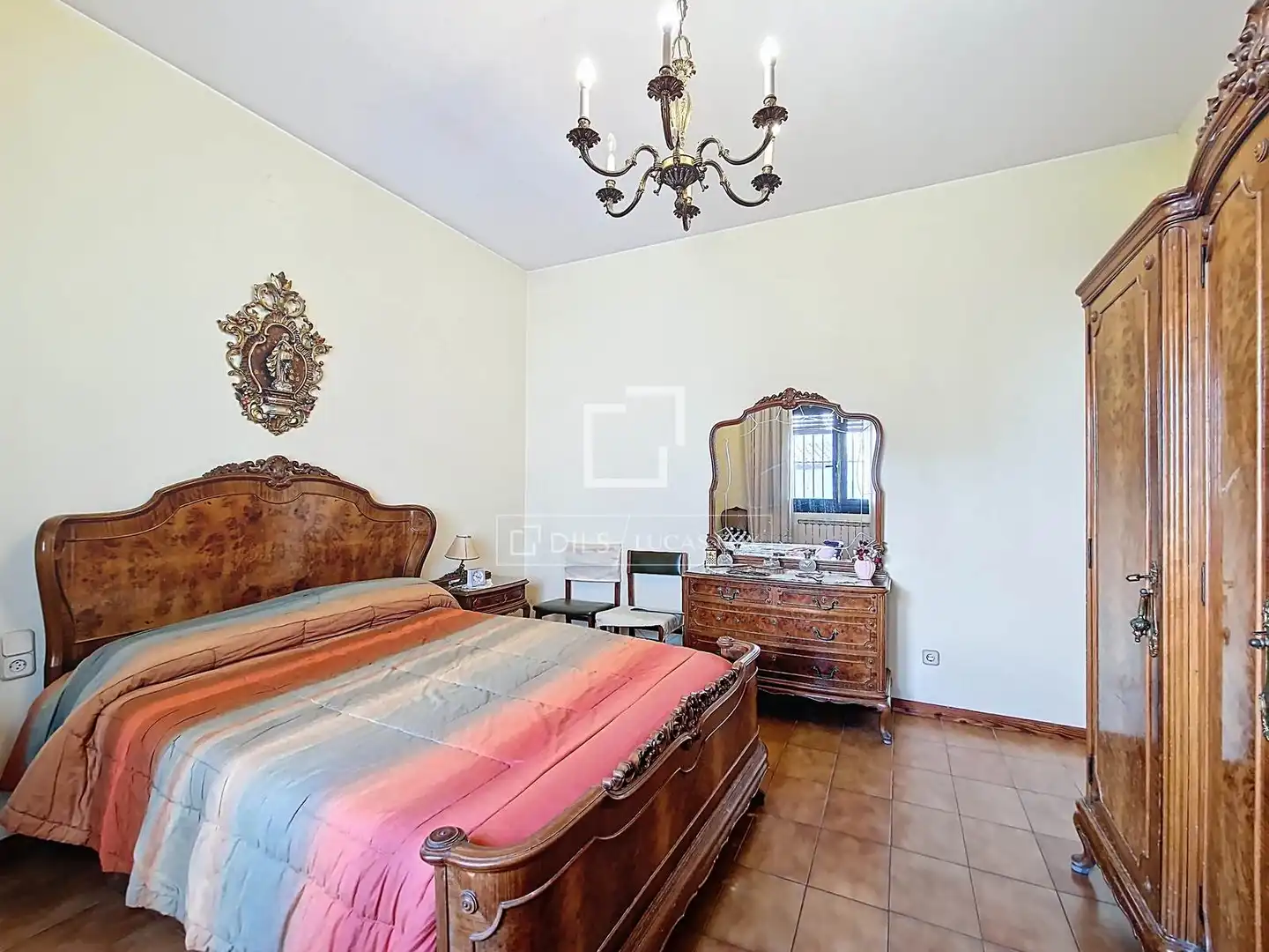 Chalet con terraza en venta en Centre Vila, imagen 55