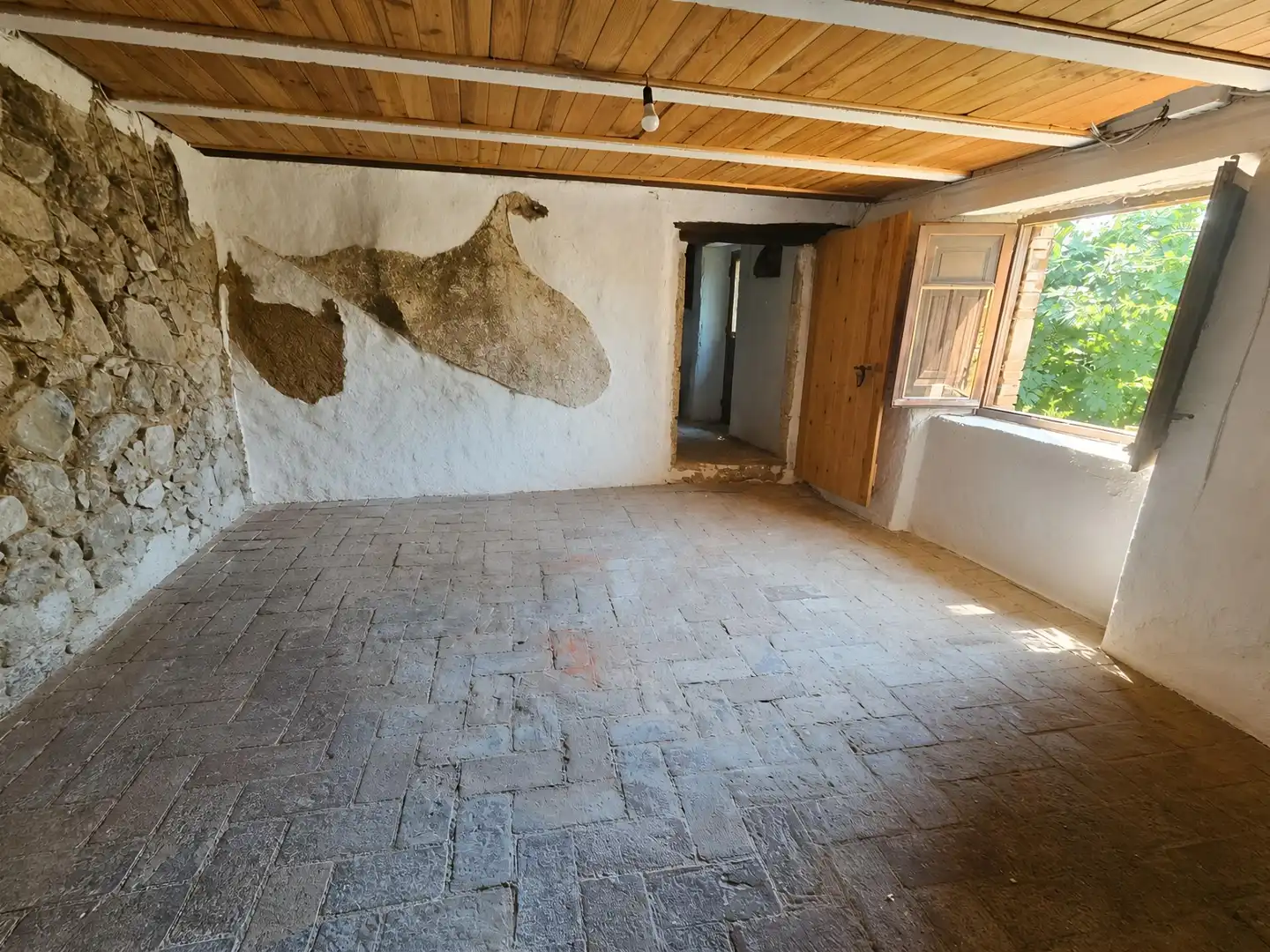 Finca rústica en venda en Riells i Viabrea amb Jardí privat i Traster