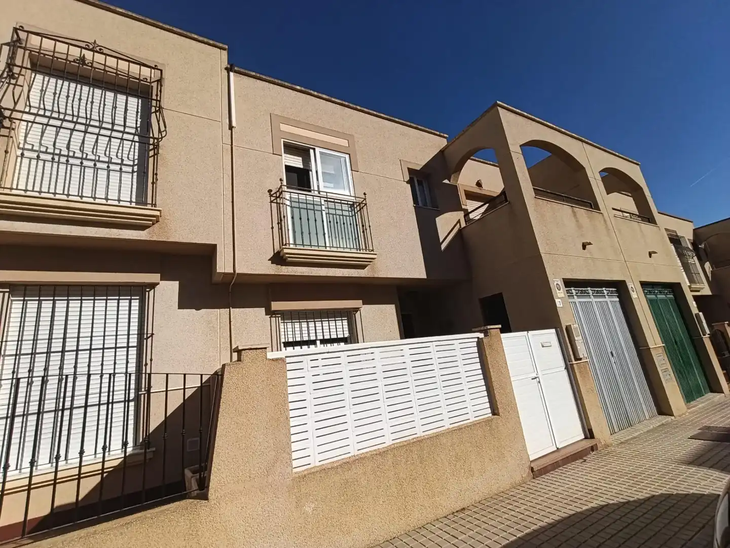 Houses for sale in El Ejido, Almería