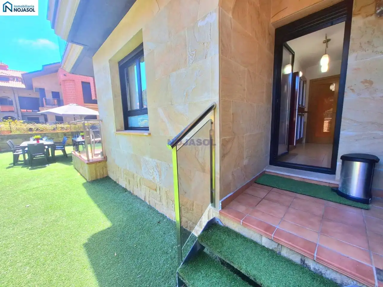 Apartment with pool to rent in Avenida LA SIERRA 6, imagen 18