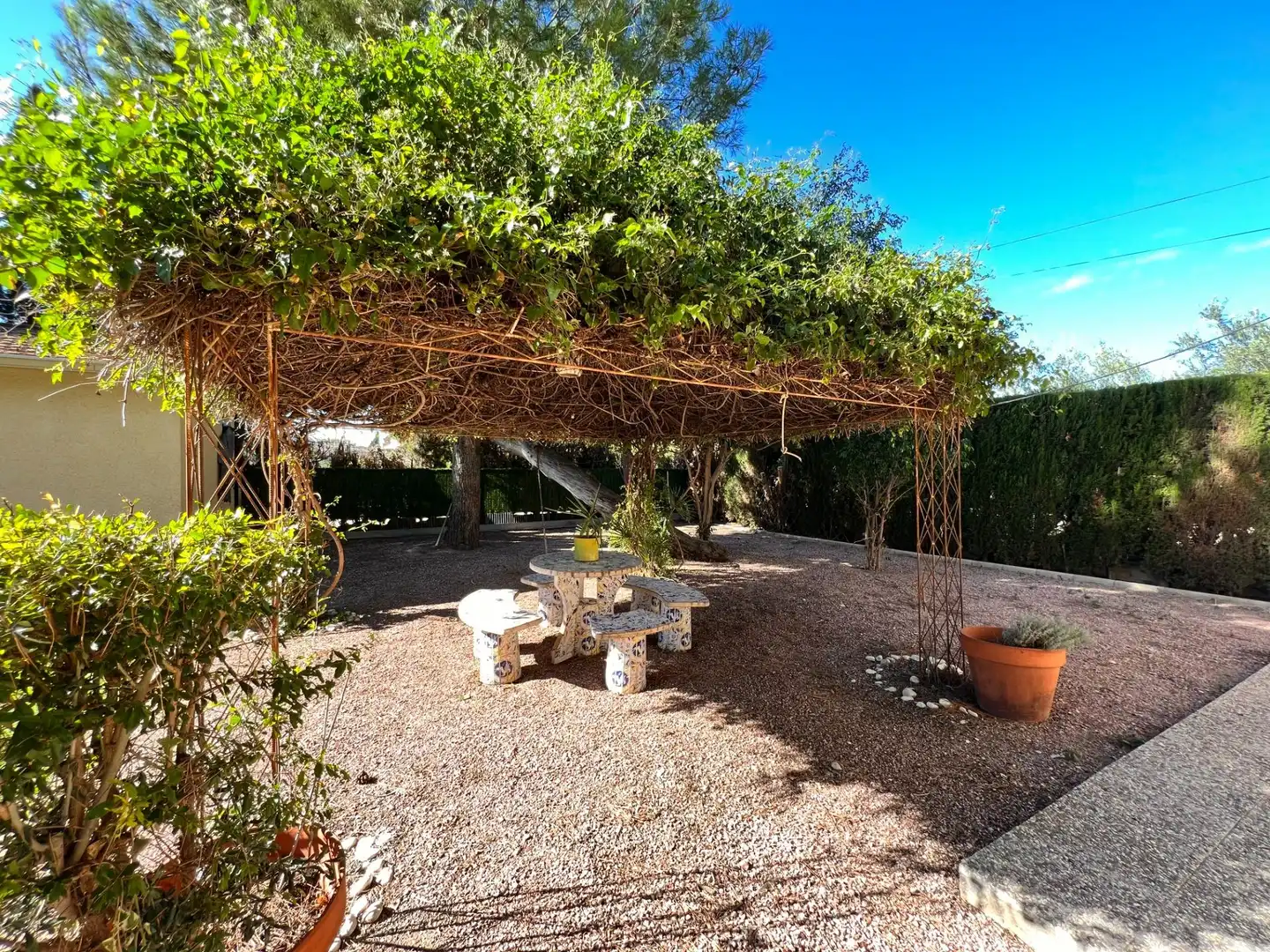 Villa con piscina in vendita a Perleta - Maitino, imagen 55