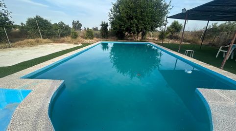 Foto 2 von Grundstücke zum Verkauf in Urbanizacion Urbanización Granadillos, Pedanías Norte, Utrera