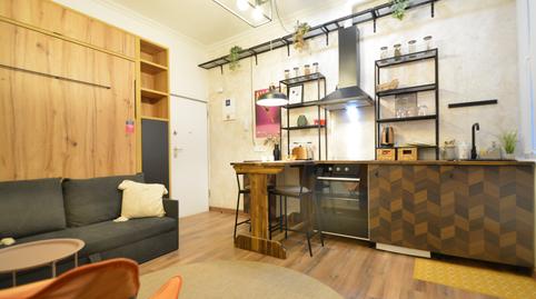 Foto 4 de Estudi de lloguer a Calle del Mesón de Paredes, Embajadores - Lavapiés,  Madrid Capital