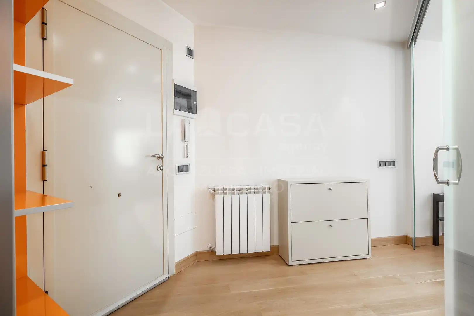 Habitación de Piso en venta en Madrid con Calefacción