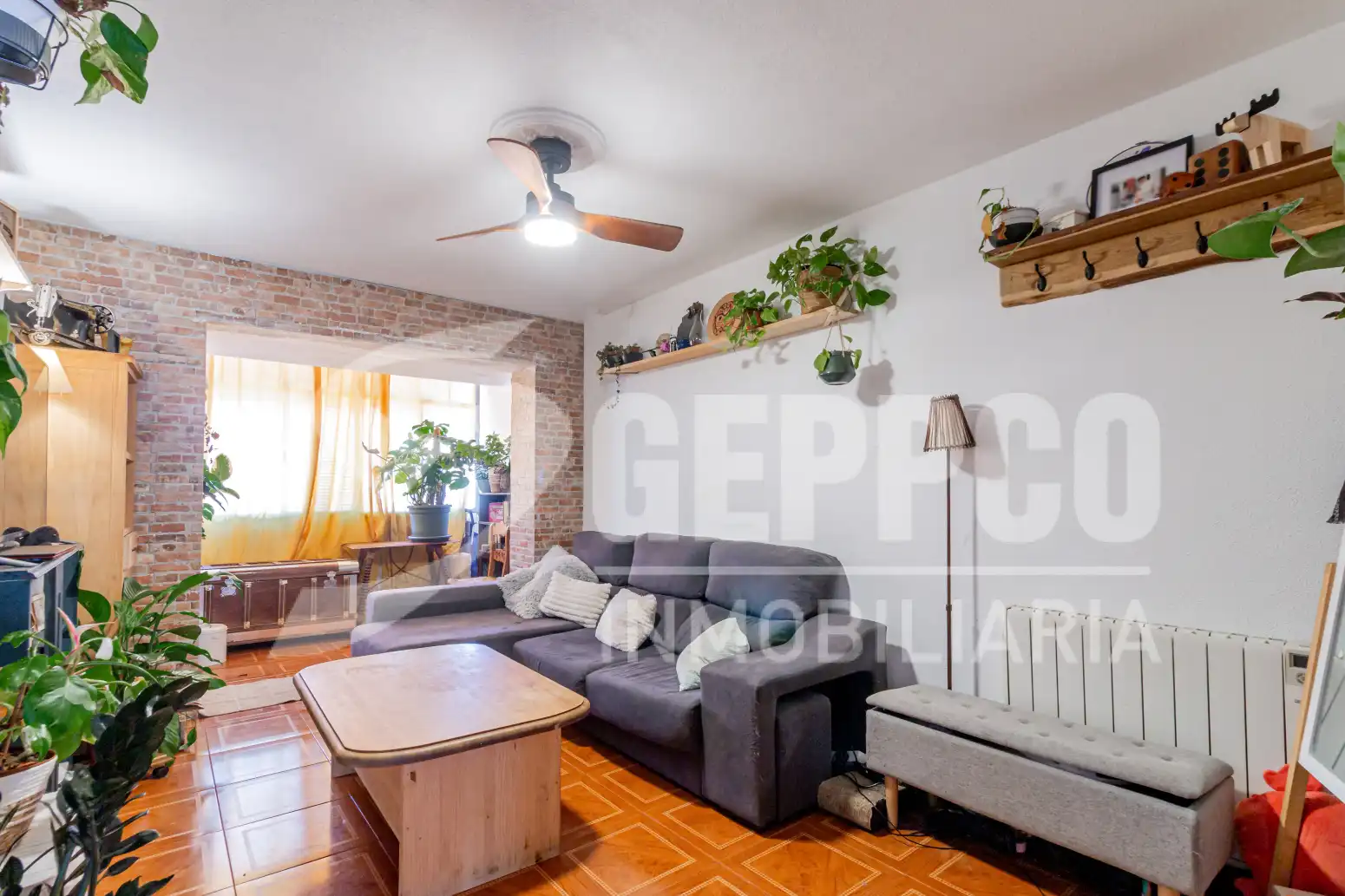 Flat for sale in Casco histórico
