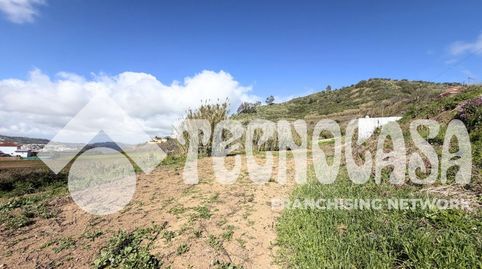 Foto 5 von Grundstücke zum Verkauf in Alcaravaneras, Las Palmas de Gran Canaria