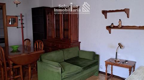Photo 4 of Study to rent in Sancti Spiritus - San Juan, Salamanca