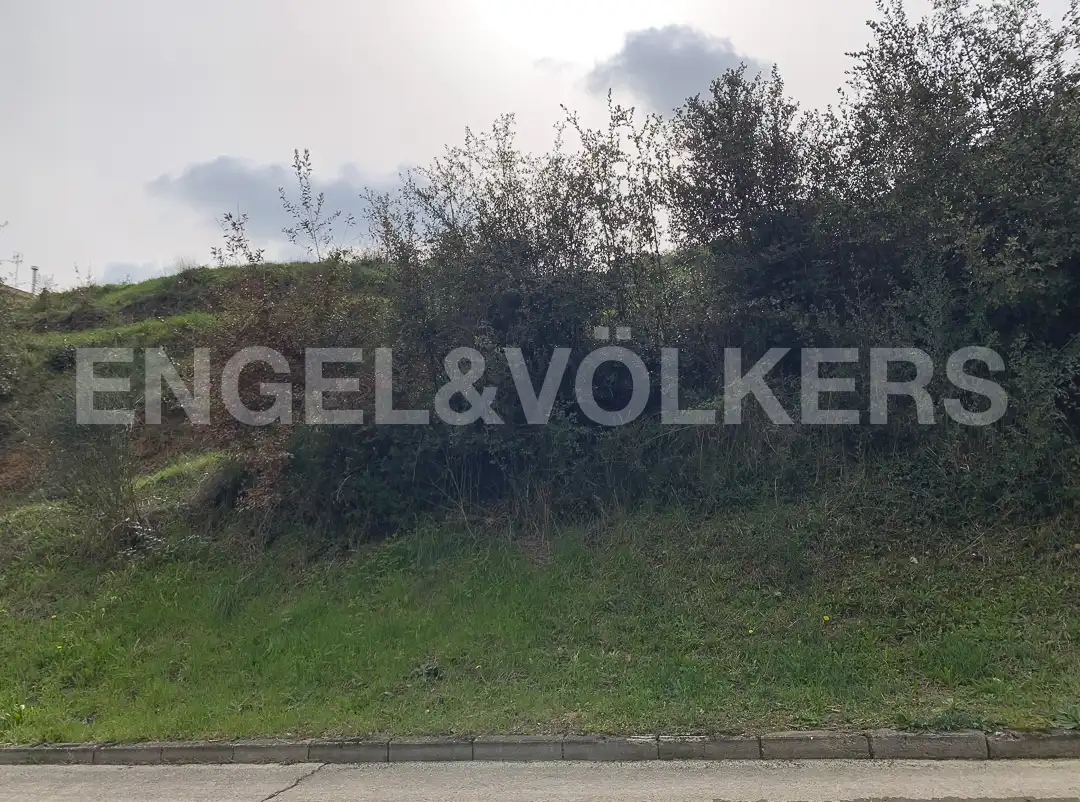 Wohnbaugrundstück zum Verkauf in Caldes de Montbui, imagen 3