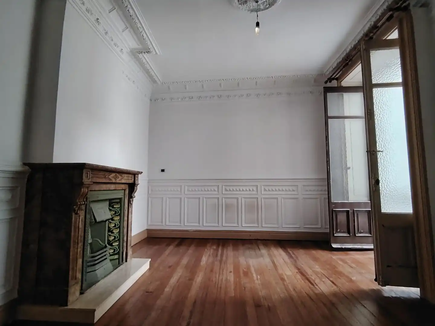 Piso en venta en Casco Viejo, Ibaiondo