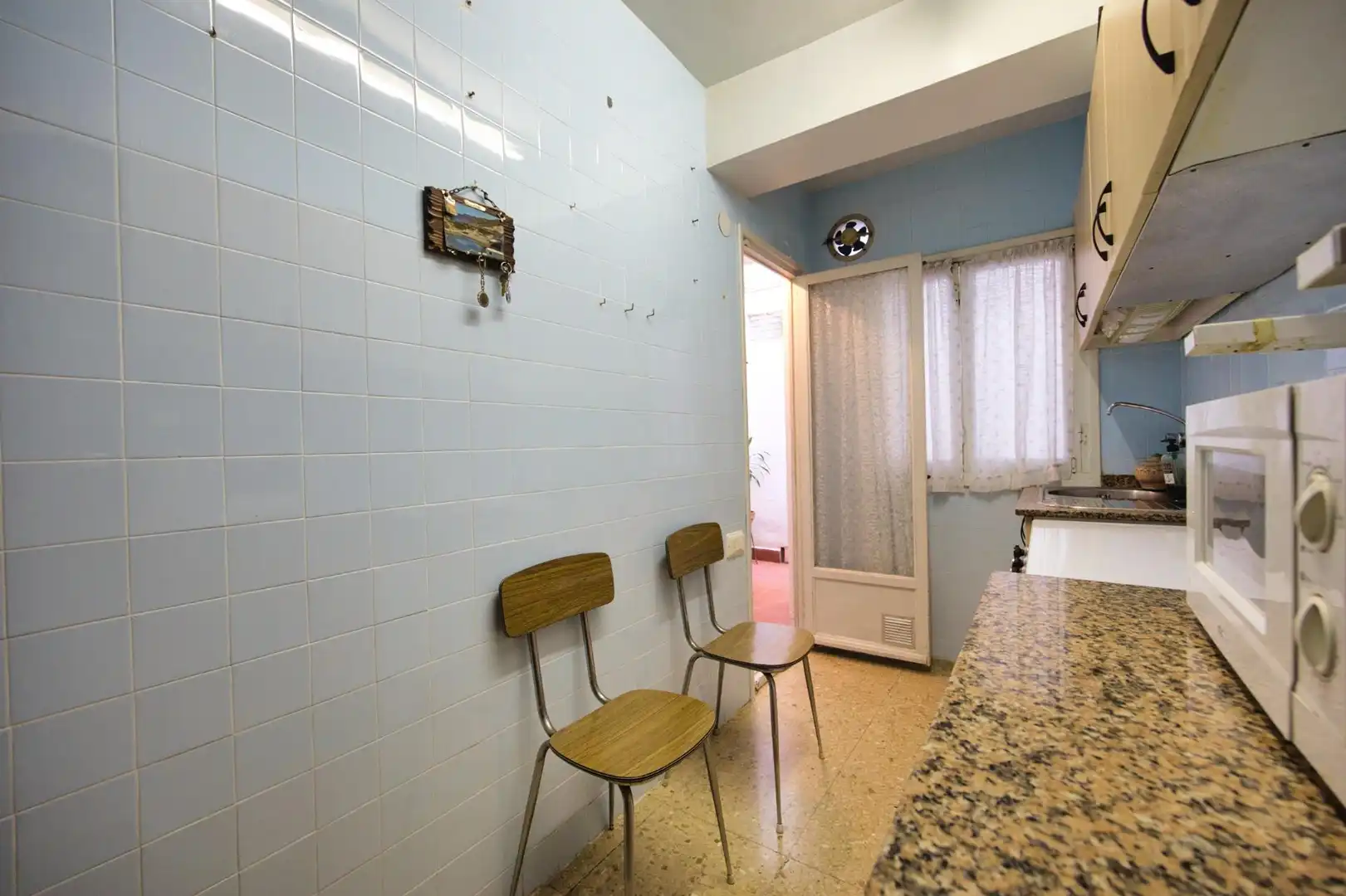Piso con ascensor en venta en PRESBITERO BALTA CARRASCO, imagen 10