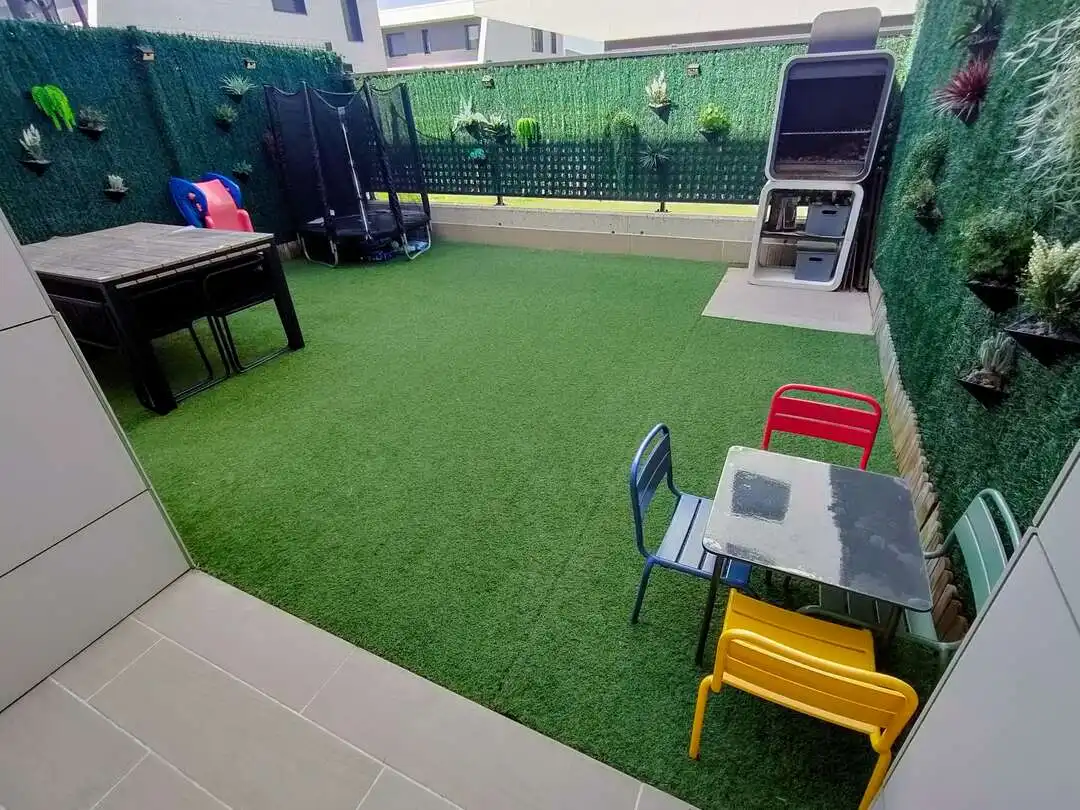 Villa con giardino in vendita a Asparrena Kalea, imagen 15