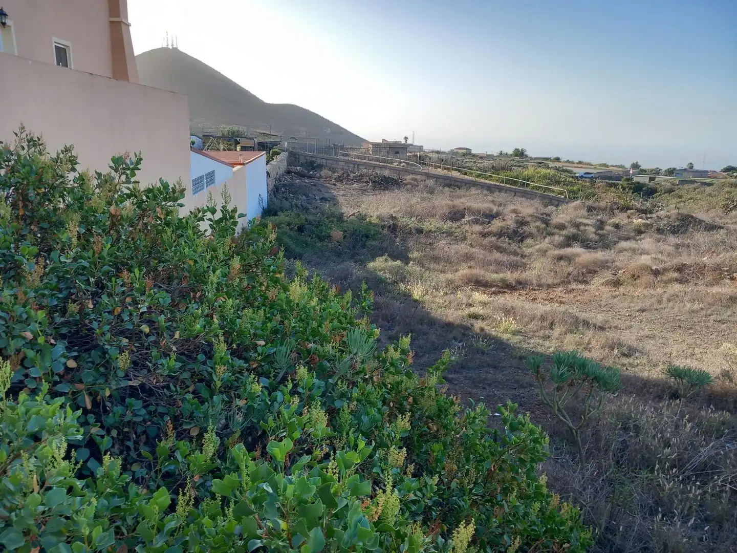 Residential for sale in Granadilla de Abona