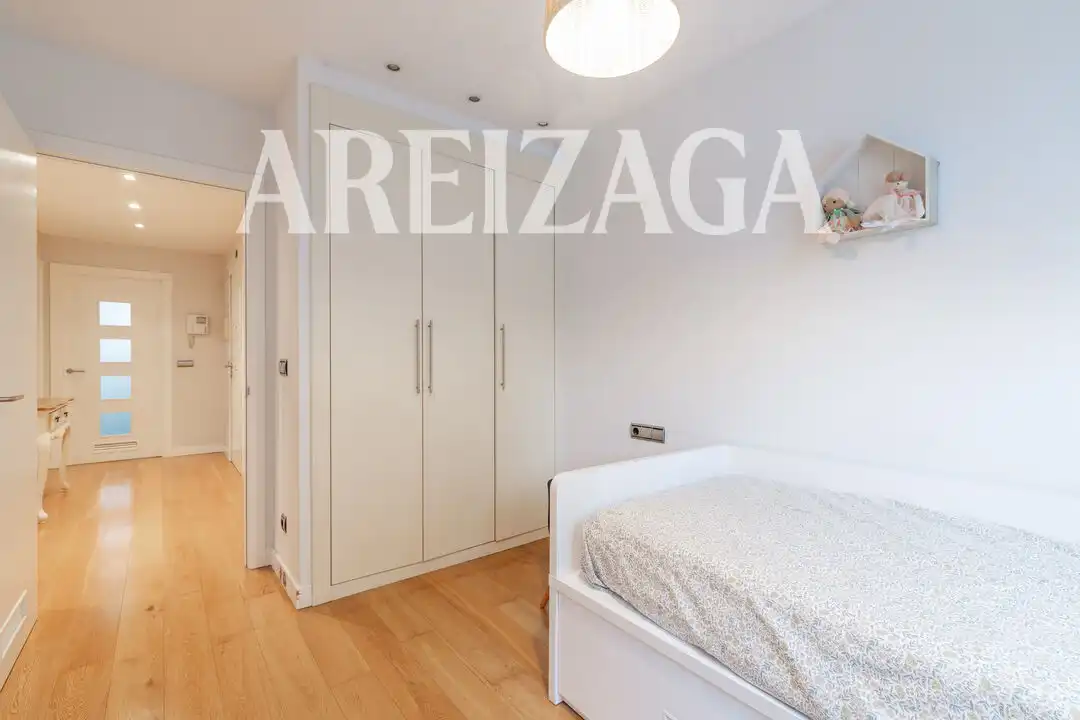 Appartement avec balcon à vendre à Paseo de Lugaritz, imagen 21