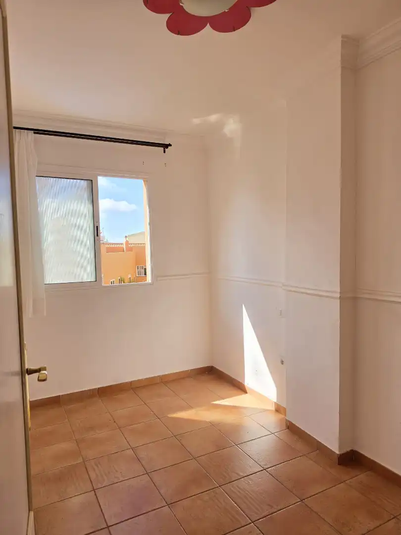 Bedroom of Duplexes for sale in San Sebastián de la Gomera  with Private garden, Terrace and Storage room