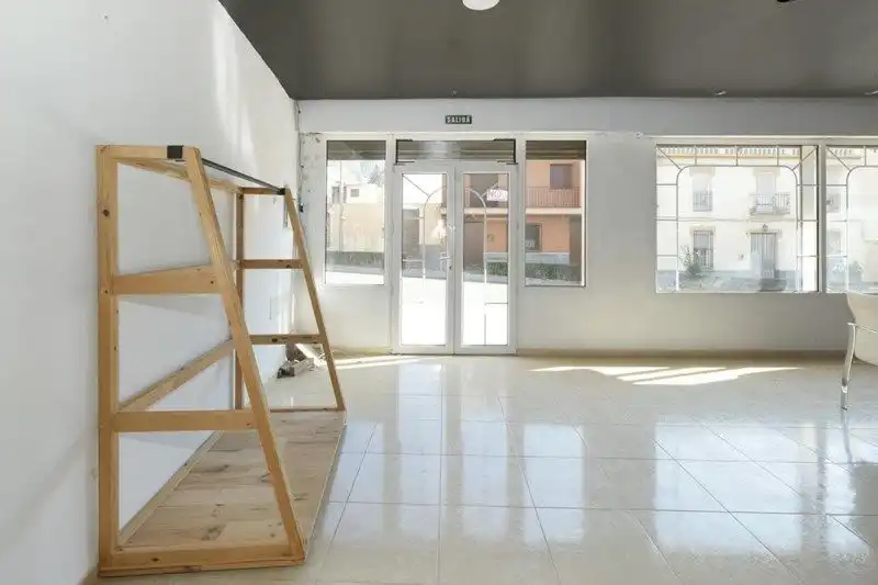 Local commercial à vendre à Avenida de Andalucía 96, imagen 38