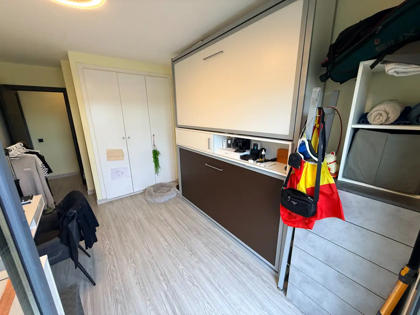 Appartamento con terrazza in vendita a Avinguda de Girona 72, imagen 25