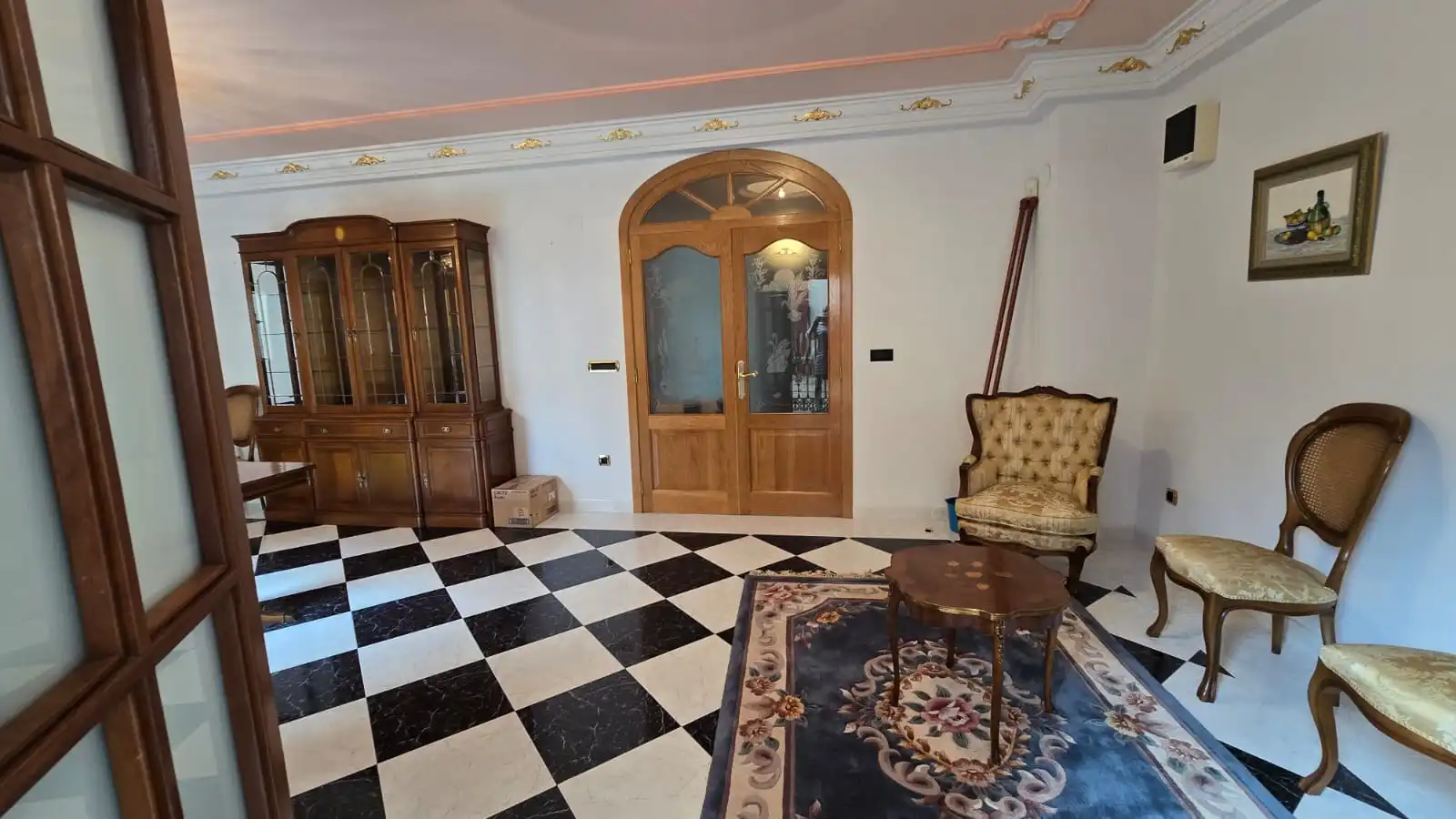 Casa adosada en venda en Oliva amb Terrassa i Moblat