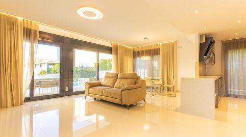 Foto 4 de Casa o chalet en venta en Campoamor, Orihuela