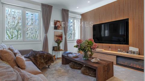 Foto 3 de Piso en venta en Avenida Sancho el Sabio, Amara, Donostia - San Sebastián