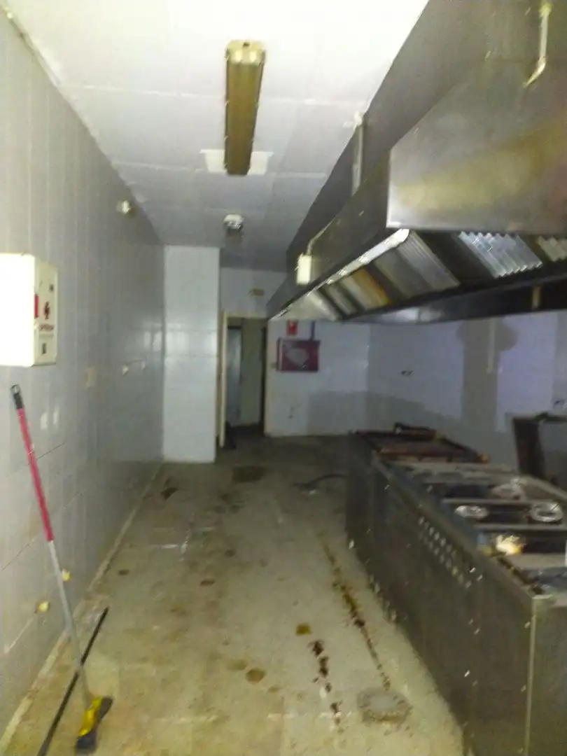 Gewerbefläche zum Verkauf in Calle Manuel Lorenzo Pardo, imagen 20