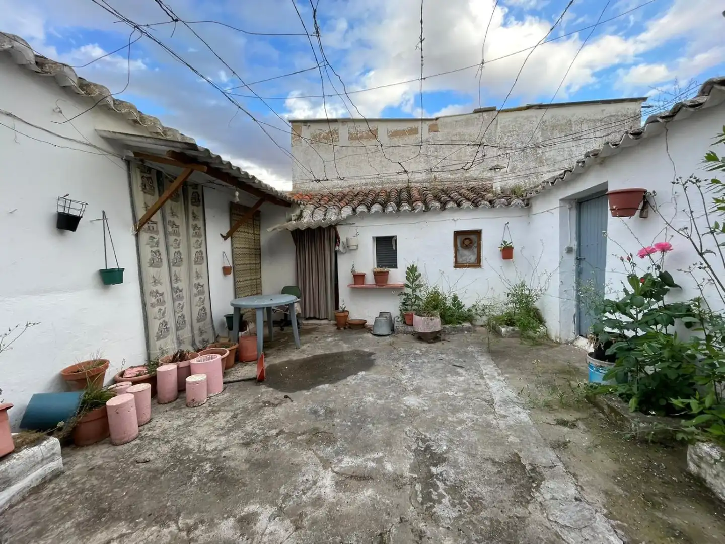 Casa en venta en Valdepeñas