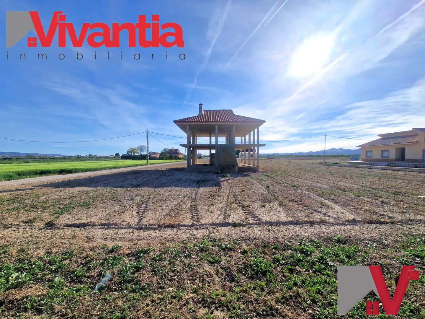 Casa o chalet en venta en Lorca