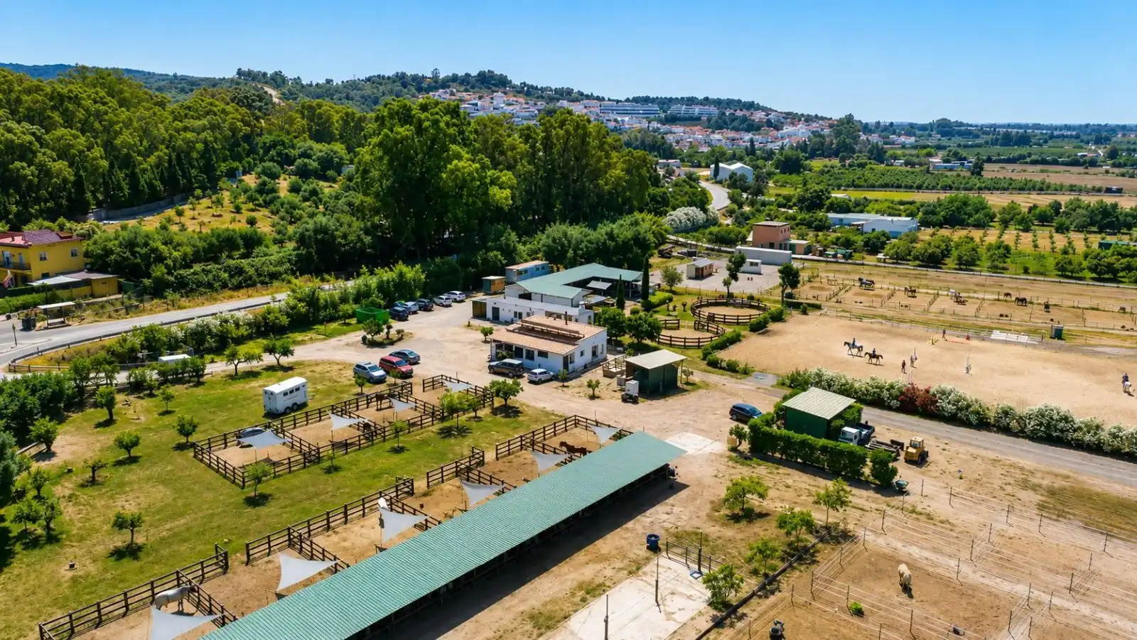 Casa rústica en venda a San Roque Pueblo, imagen 4