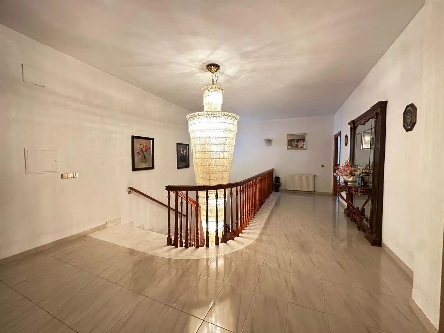 Reihenhaus zum Verkauf in La Puebla de Almoradiel, imagen 16
