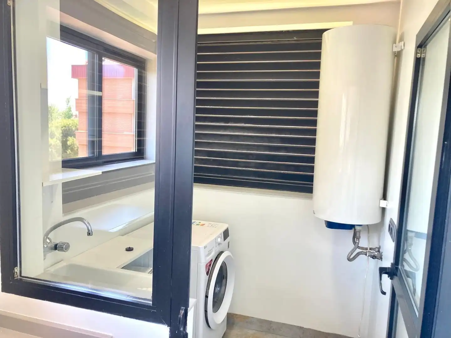 Flat for rent in N/A, San Juan Bautista