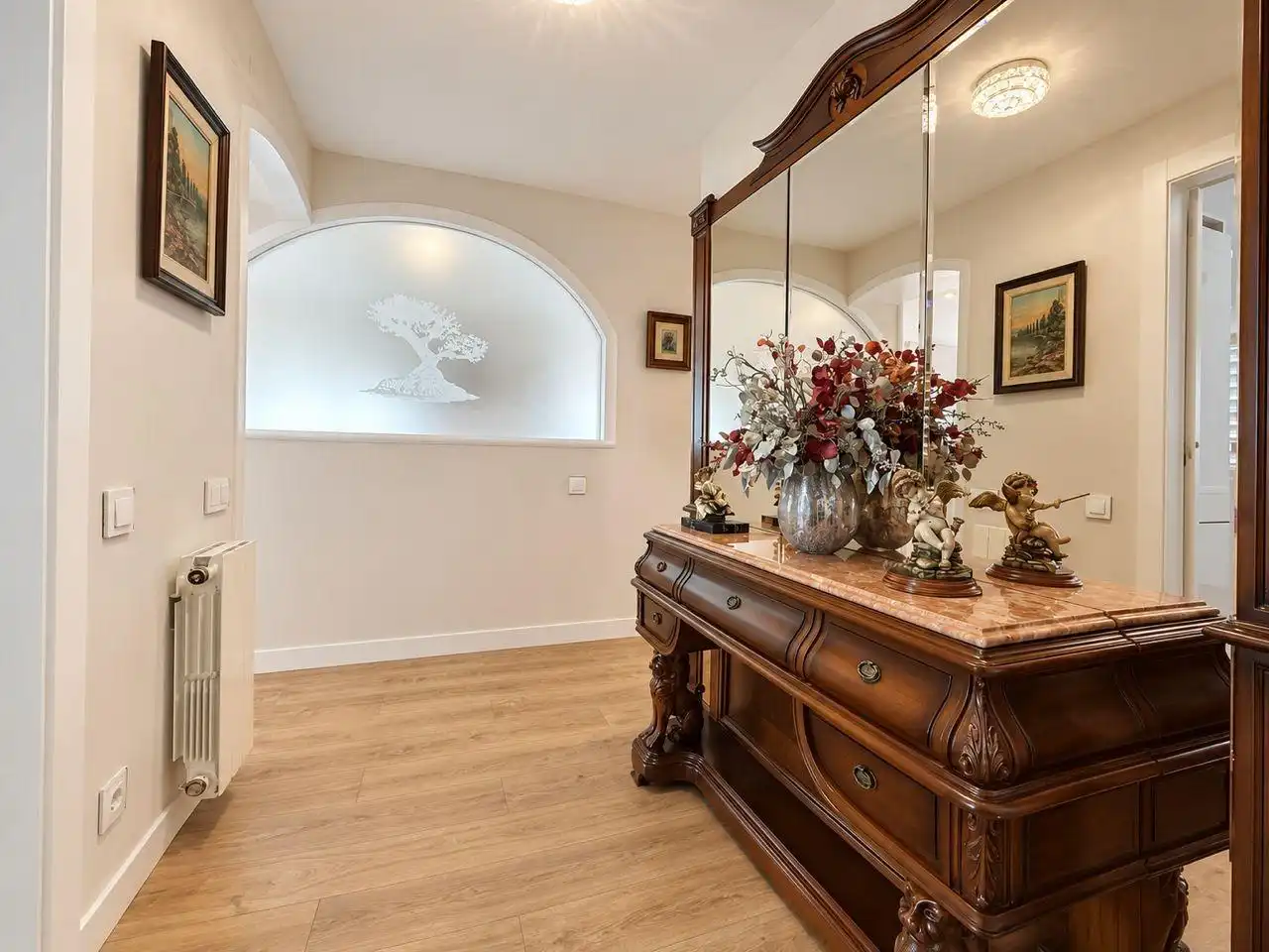 Flat for sale in Centre - Sant Oleguer