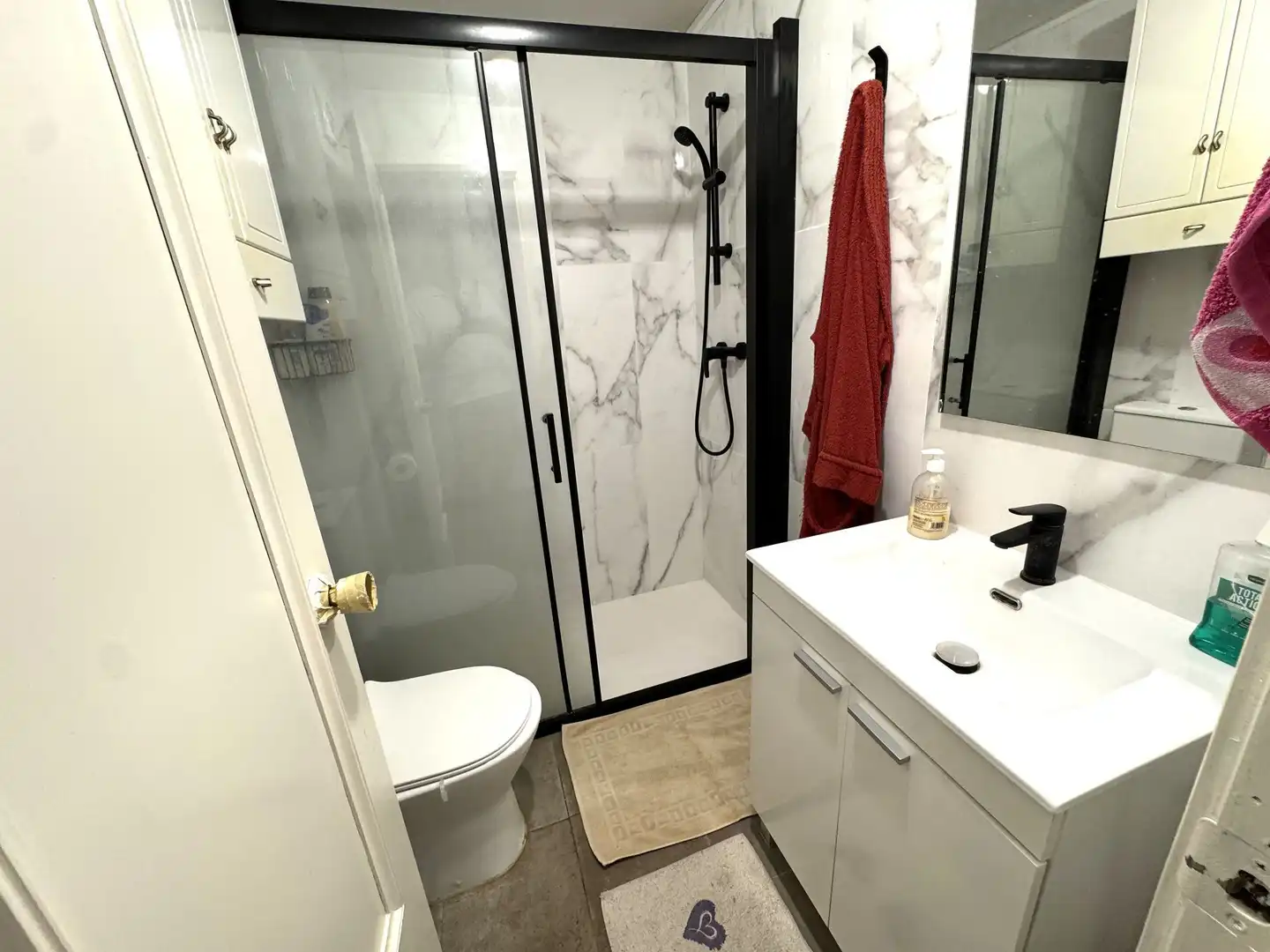 Apartament amb piscina en venda a Levante Alto, imagen 15