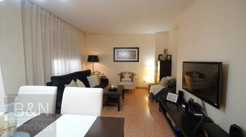 Foto 4 de Dúplex en venda a Sant Pere Nord, Barcelona