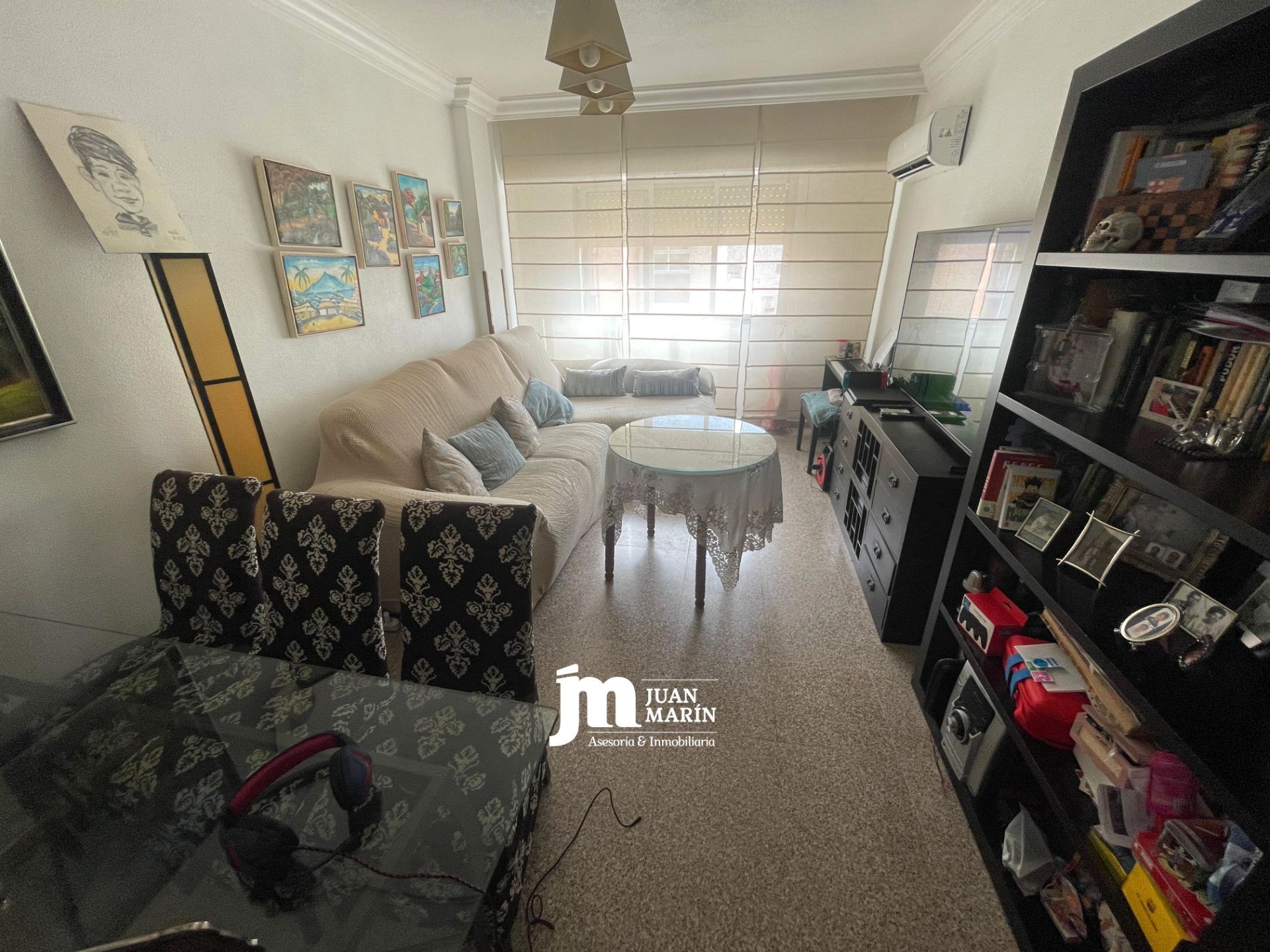 Piso en venta en Calle República del Perú