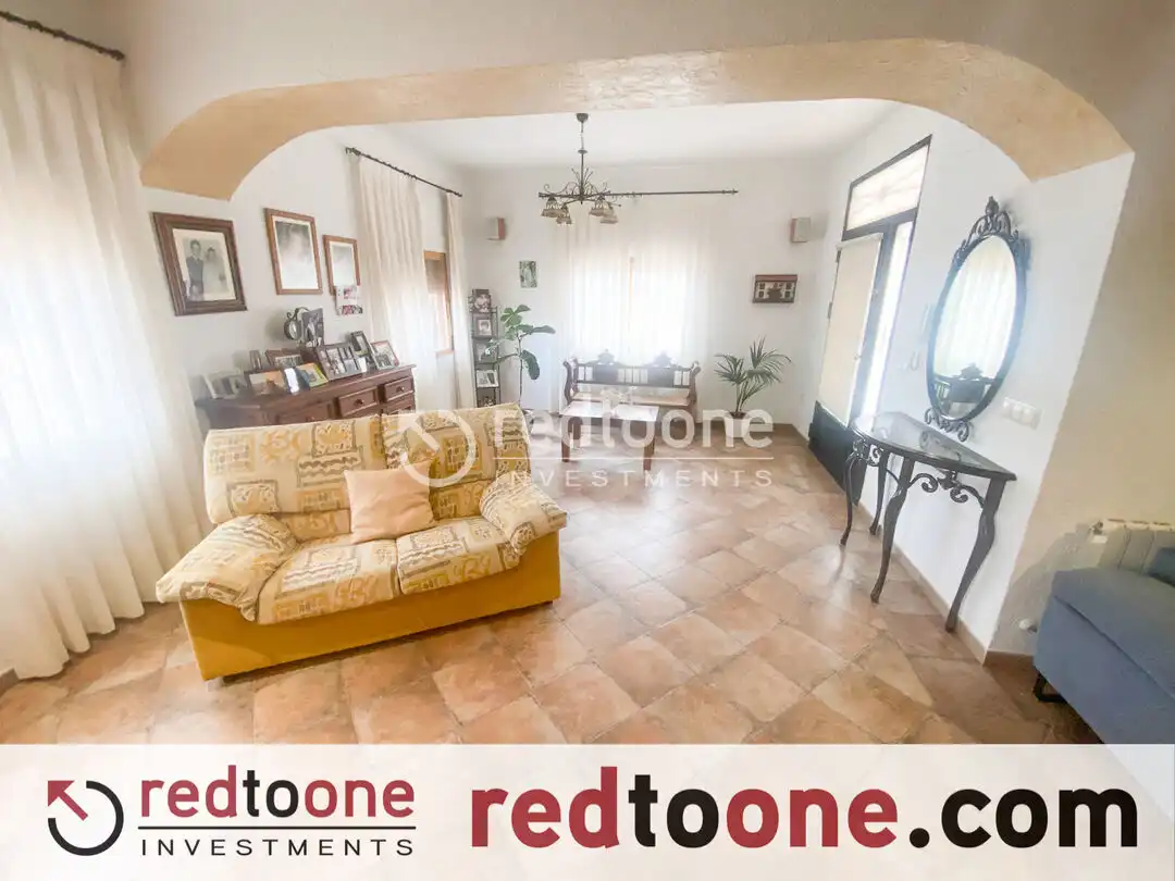 Villa avec piscine à vendre à Novelda, imagen 4