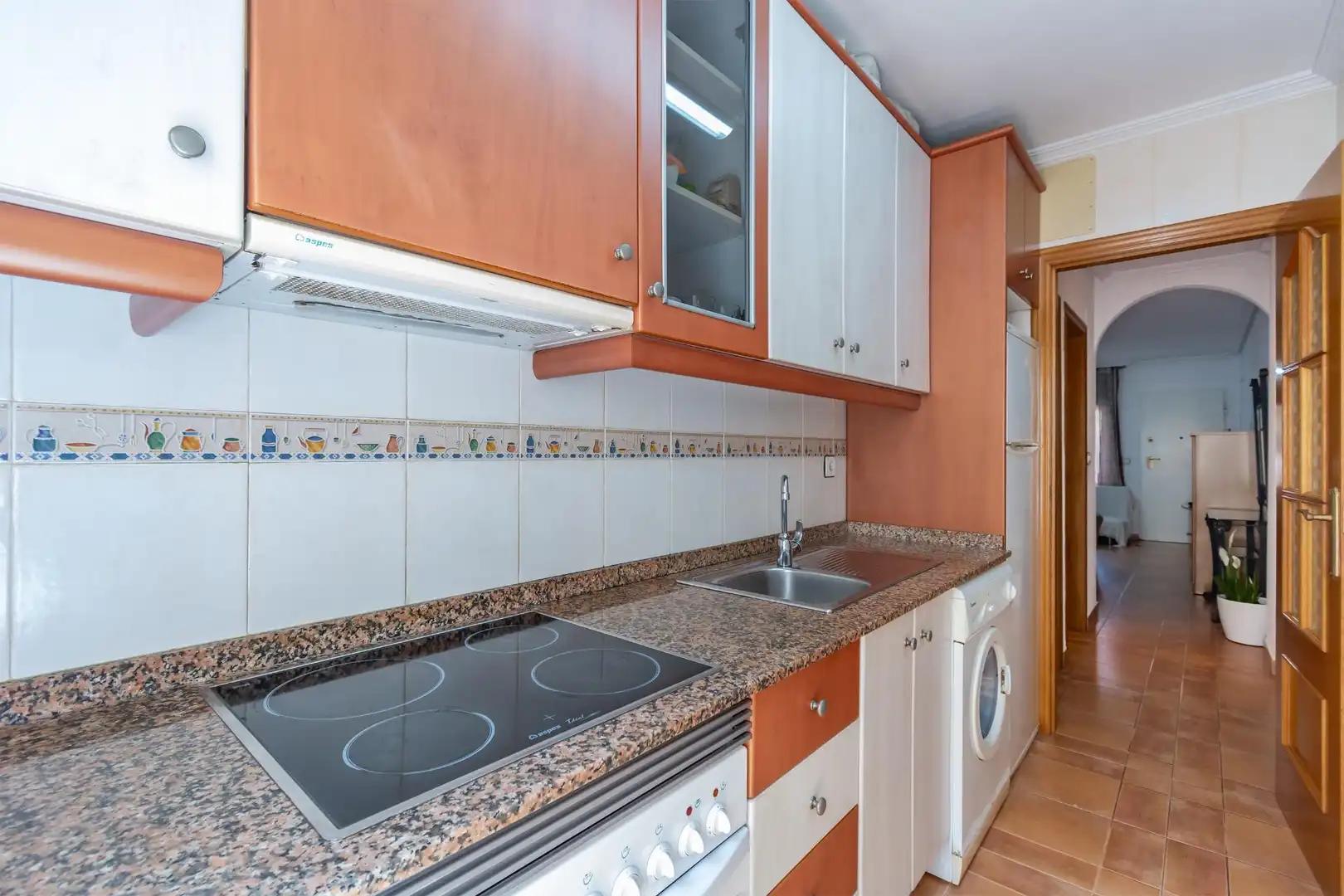 Bungalow zum Verkauf in San Pedro del Pinatar, imagen 10