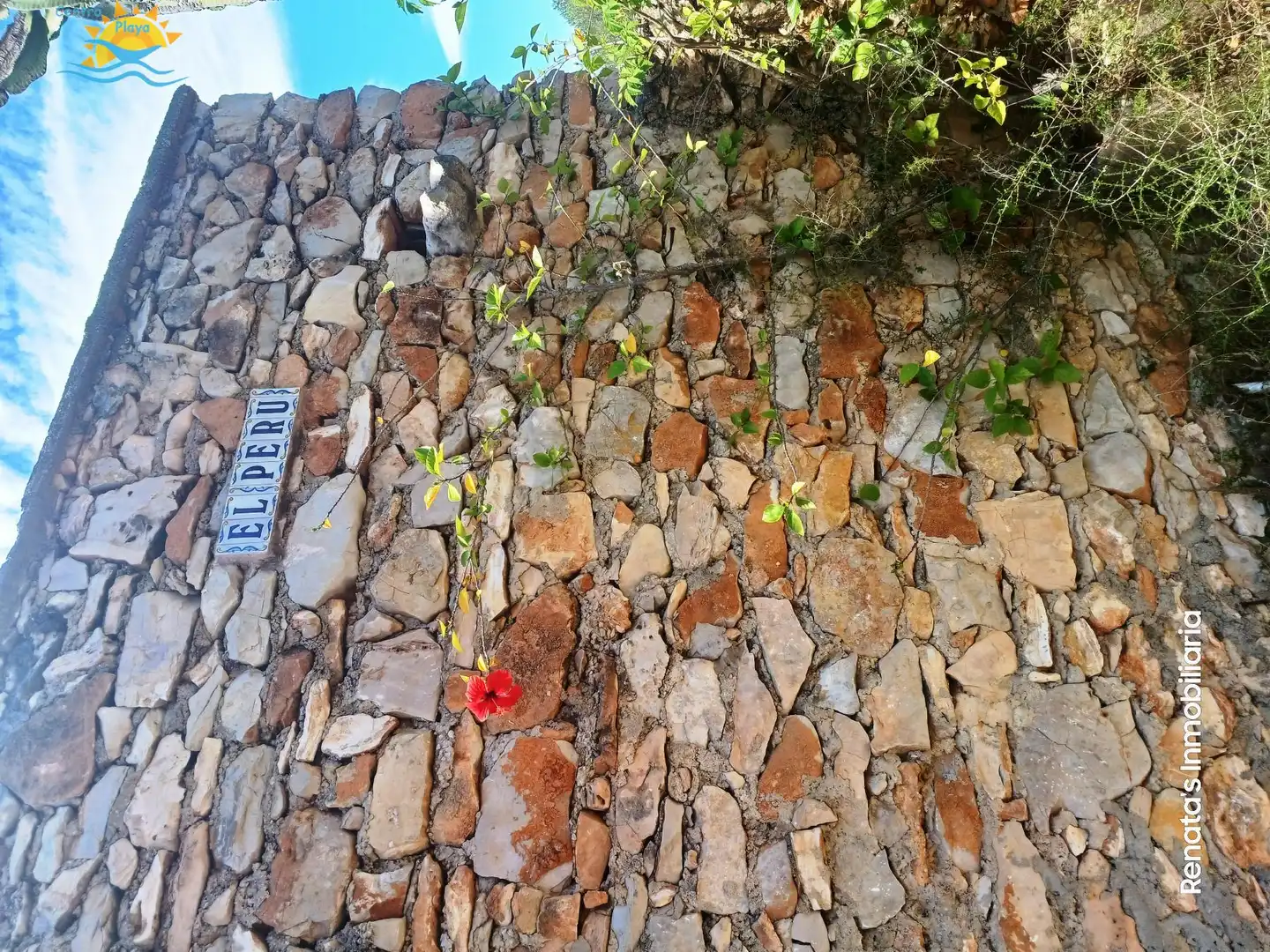Finca rústica en venta en PEÑISCOLA, Las Atalayas - Urmi - Cerro de Mar