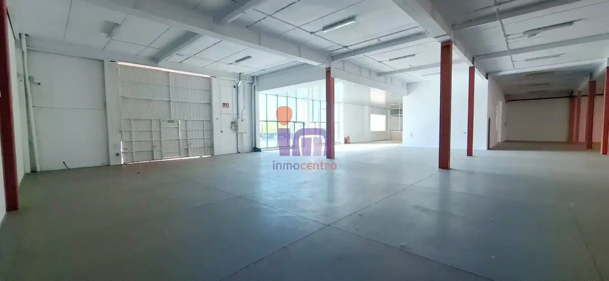 Fabrikhallen zur Miete in Valdepeñas