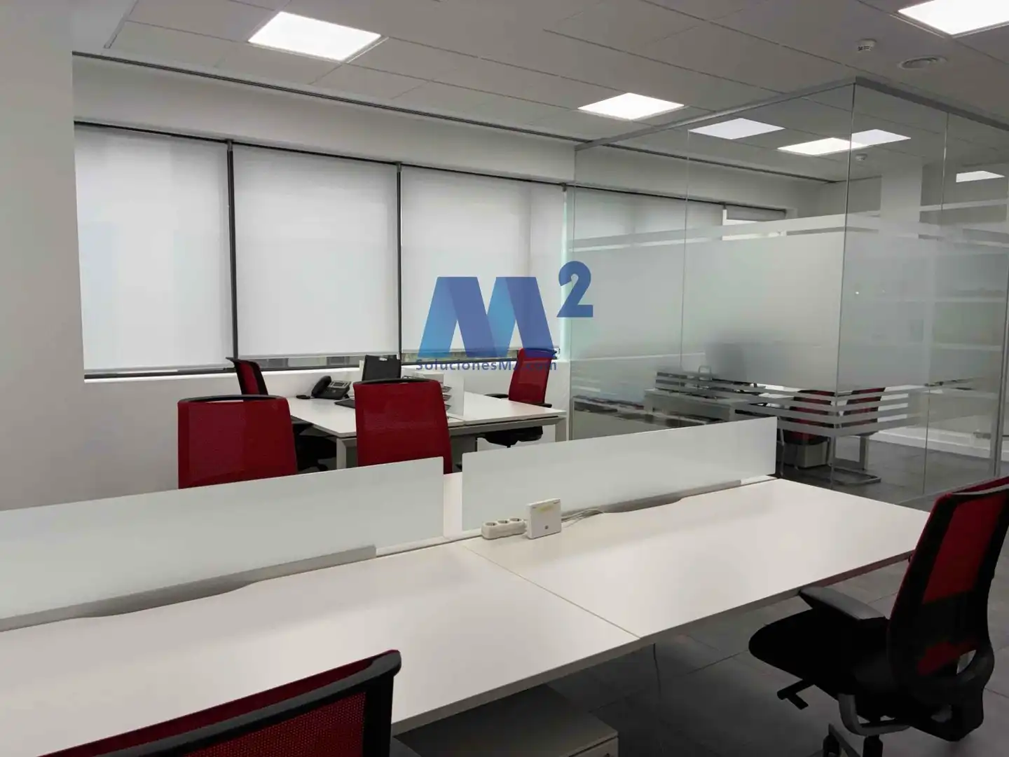 Oficina en venta en San Sebastián de los Reyes