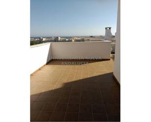 Terrassa de Àtic de lloguer en  Almería Capital amb Aire condicionat, Calefacció i Terrassa