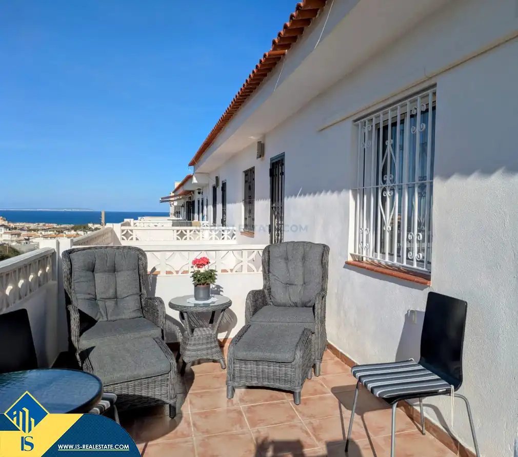 Bungalow in vendita a Nueva Torrevieja - Aguas Nuevas, imagen 15
