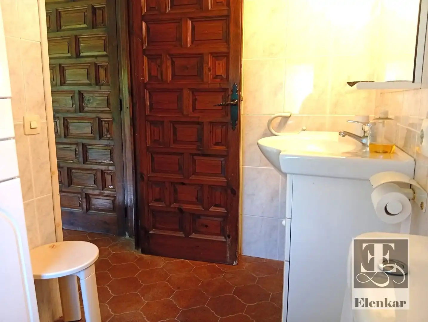 Terraced house with pool for sale in ALORA PARK, imagen 28