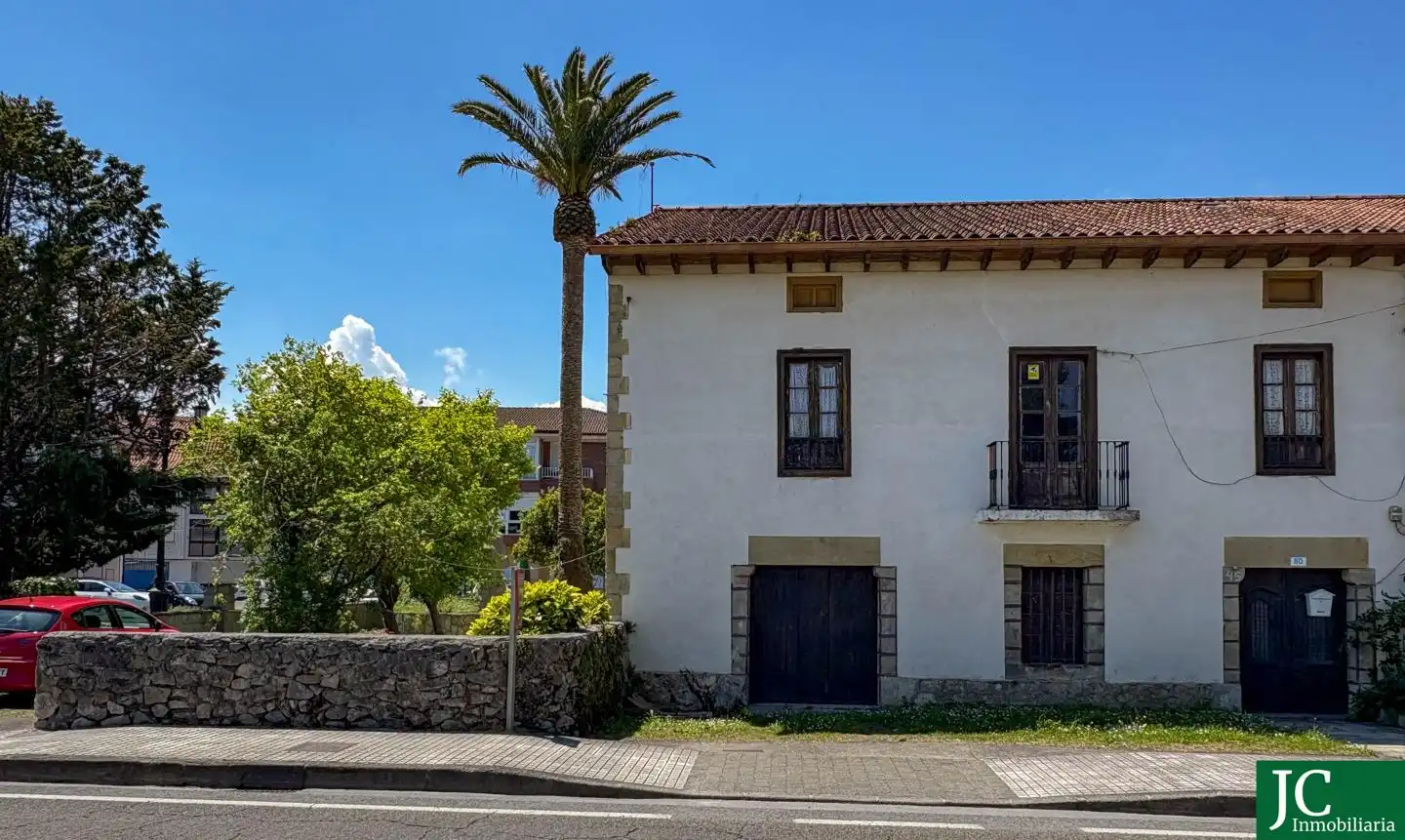 Casa amb jardí en venda a Bárcena de Cicero, imagen 2